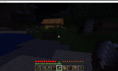 Minecraft windows 10 Beta