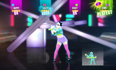 Just Dance 2015 - E3 2014 Screenshots