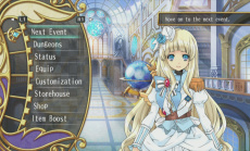 The Awakened Fate Ultimatum Screenshots