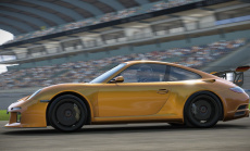 Project Cars Old vs New