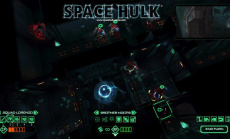 Space Hulk Marches On Full Control Releases Linux Deployment