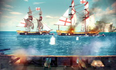 Assassin’s Creed Pirates: Ab dem 5. Dezember für mobile Endgeräte erhältlich