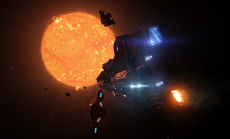 Elite: Dangerous Beta 1 gestartet