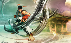 Capcom Confirms First Brand-New Fighter in Street Fighter V – Necalli (Trailer & Screenshots)