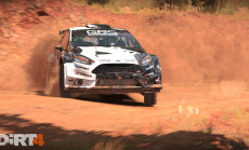 Dirt 4 ScreenShots Set 1