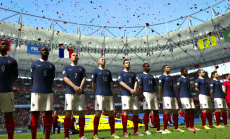 EA SPORTS Fussball-Weltmeisterschaft Brasilien 2014 erscheint am 17. April