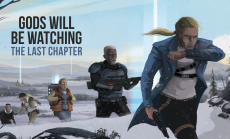 Gods Will Be Watching – Free New Update