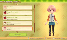 STORY OF SEASONS: Pioneers of Olive Town