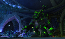 WoW's Biggest Patch Ever Is Now Live – The Tomb of Sargeras