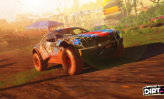 DIRT 5