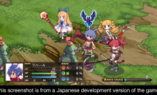 Disgaea 1