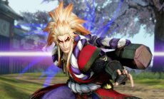 Samurai Warriors 4 - Vorstellung der neuen Charaktere im Gameplay-Video