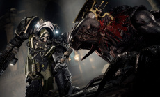 Space Hulk