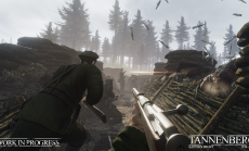 Verdun Devs Announce New Front: Tannenberg