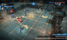 Koei Tecmo America Details Strategic Gameplay Elements of Dynasty Warriors: Godseekers