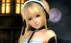 Dead Or Alive 5 Ultimate: Core Fighters feiert eine Million Downloads