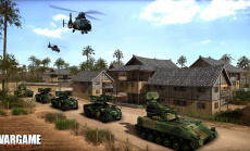 Wargame Red Dragon - Neuer Overview-Trailer