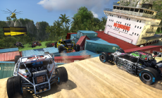 Trackmania Turbo