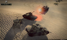 World of Tanks mit japanischen Stahlkolossen