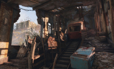 METRO EXODUS