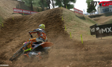 MXGP - Carioli