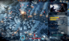 Frostpunk Winterhome Review