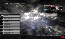 Neue Screenshots zu Final Fantasy XIII-2