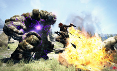 Golem-Screenshots zu Dragon's Dogma