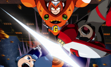 Capcom Releases Mega Man Legacy Collection!