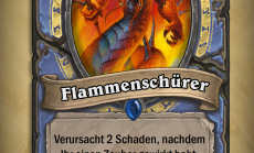 Hearthstone: Der Schwarzfels