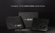 MSI Creator Z16