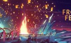 DUELYST – DAS FROSTFIRE FESTIVAL STARTET