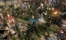 Might & Magic Heroes VII angekündigt