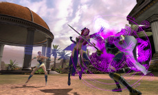 DC Universe Online: Entfesselt die Wut der Amazonen