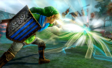 Informationen zu Hyrule Warriors