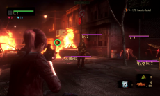 Resident Evil Revelations 2 Screenshots