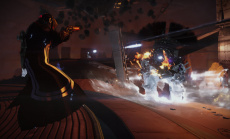 New PvE Features Revealed for Destiny