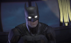 Batman: The Enemy Within - The Telltale Series