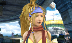 Final Fantasy X & X-2 HD Remaster - Neue Screenshots veröffentlicht