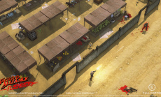 Early Access von Jagged Alliance: Flashback mit neuem Trailer