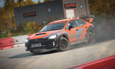 DiRT 4