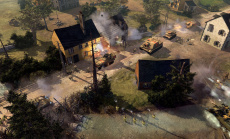 Company Of Heroes 2: The Western Front Armies verfügbar