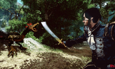 Erste Screenshots zu Risen 2