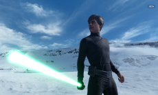 Star Wars Battlefront Beta