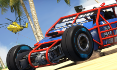 Trackmania Turbo