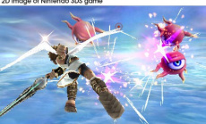 Kid Icarus: Uprising mit neuen Spielelementen