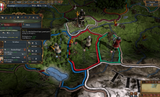 Europa Universalis IV: New Screenshots and Update Info