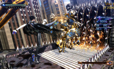 Bayonetta 2 Direct wird am 5. September ausgestrahlt