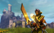 In Guild Wars 2 beginnt das Fest der Vier Winde