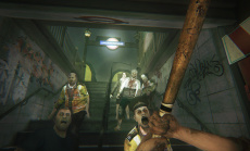 ZOMBI Now Out for Xbox One, PS4, and PC